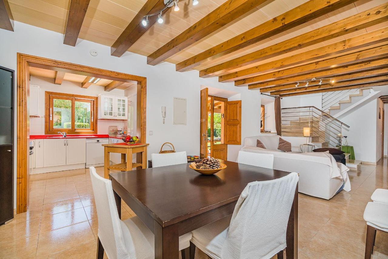 Villa Cuxach Nou Pollença