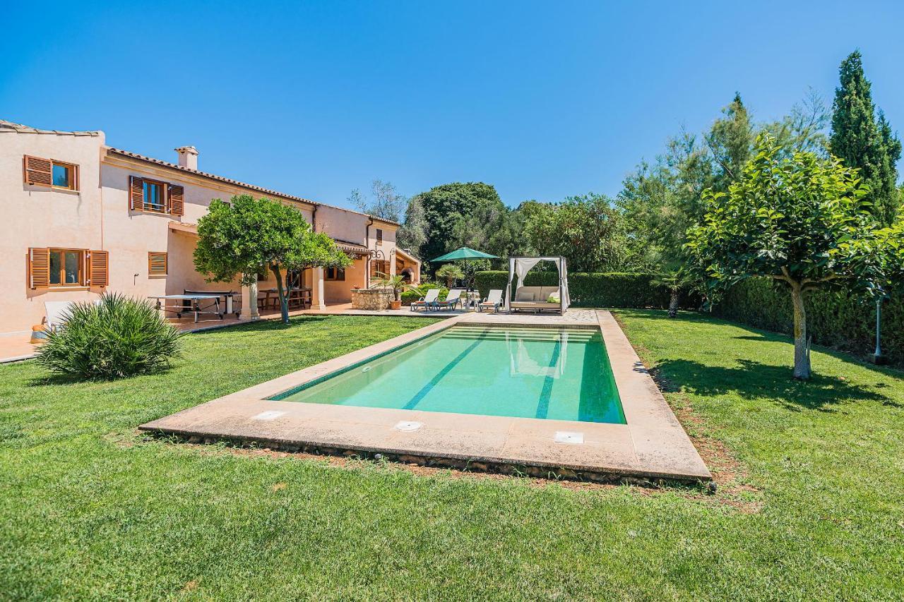 Cuxach Nou Villa Pollença